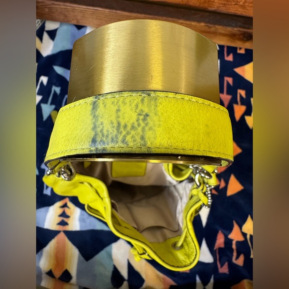 Coach Avery Drawstring Convertible - Picture 7 of 8